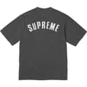 Cracked Arc S/S Top view 6