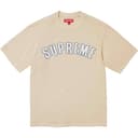 Cracked Arc S/S Top view 8