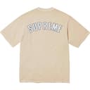 Cracked Arc S/S Top view 9