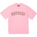 Cracked Arc S/S Top view 11