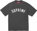 Cracked Arc S/S Top view 12
