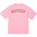 Cracked Arc S/S Top view 13