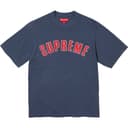 Cracked Arc S/S Top view 16