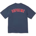 Cracked Arc S/S Top view 17