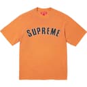 Cracked Arc S/S Top view 19