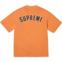 Cracked Arc S/S Top view 20