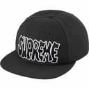 Creep 6-Panel view 3