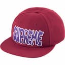 Creep 6-Panel view 8