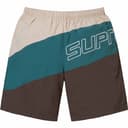 Curve Nylon Short view 8