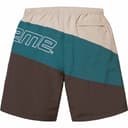 Curve Nylon Short view 9