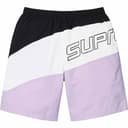Curve Nylon Short view 11