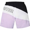 Curve Nylon Short view 12