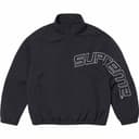 Curve Track Jacket view 3