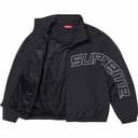 Curve Track Jacket view 4