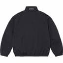 Curve Track Jacket view 5