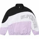 Curve Track Jacket view 7