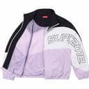 Curve Track Jacket view 8