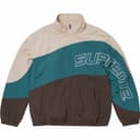 Curve Track Jacket view 11