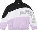 Curve Track Jacket view 12