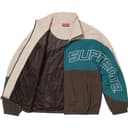 Curve Track Jacket view 13