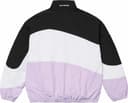 Curve Track Jacket view 16