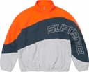 Curve Track Jacket view 17