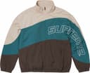 Curve Track Jacket view 18