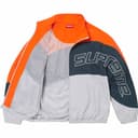Curve Track Jacket view 21