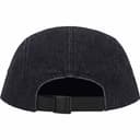 Denim Camp Cap view 4