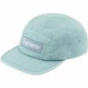 Denim Camp Cap view 7