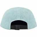 Denim Camp Cap view 8