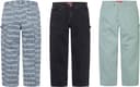 Denim Painter Pant view 1
