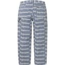 Denim Painter Pant view 6
