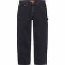 Denim Painter Pant view 8