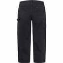 Denim Painter Pant view 9