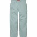 Denim Painter Pant view 11