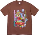 Electromagnetic Tee view 1