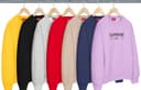 Established Crewneck view 1