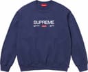 Established Crewneck view 2