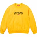 Established Crewneck view 3