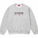 Established Crewneck view 5