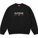 Established Crewneck view 6