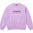 Established Crewneck view 8