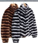 Faux Fur Jacket view 1