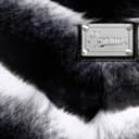 Faux Fur Jacket view 6