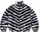 Faux Fur Jacket view 10