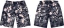 Faux Fur Short view 1