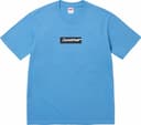 Futura Box Logo Tee view 1