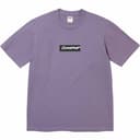 Futura Box Logo Tee view 4