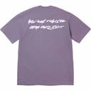 Futura Box Logo Tee view 5